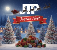 Quiz de Noël - Quiz interactif